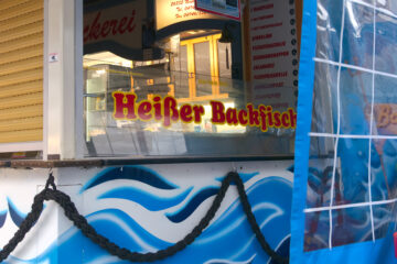 Hans Stötera - DOM - 05.12.2024 - Heißer