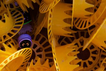 Bodo Jarren - Challenge 121: 06.01 - 19.01.2025 - Versteckt