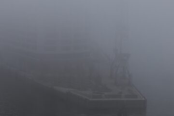 Bodo Jarren - Brille nicht geputzt - 28.12.2024 - Strandhöft