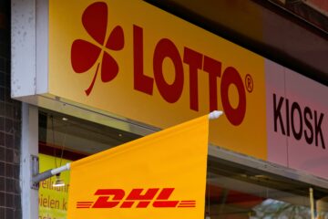 Bodo Jarren - Challenge 122: 20.01 - 02.02.2024 - Lotto Kiosk