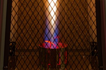 Bodo Jarren - Lichter der Stadt - 25.02.2025 - Auf kleiner Flamme