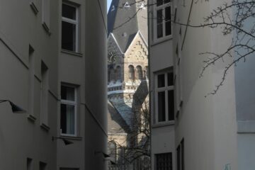 Jürgen Petersen - Karoviertel - 09.02.2025 - OT