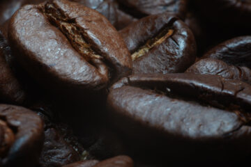Bernd Mattern - Challenge 124: 17.02 - 02.03.2025 - Kaffebohnen