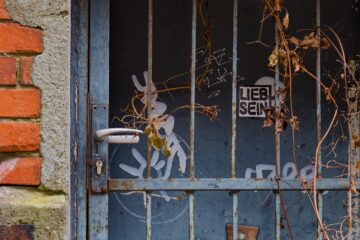 Bodo Jarren - Hammerbrook - 20.02.2025 - Nur die Liebe kommt rein