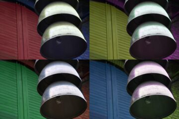 Jens-Michael - Hammerbrook - 20.02.2025 - Warhol-Lampen