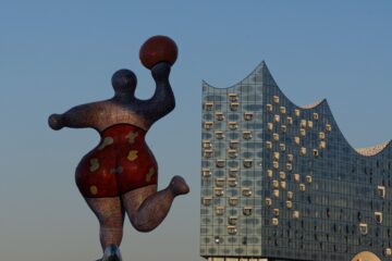 Matthias - Challenge 126: 17.03 - 30.03.2025 - Freiwurf