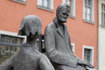 Matthias - Challenge 126: 17.03 - 30.03.2025 - Friedrich Nietzsche