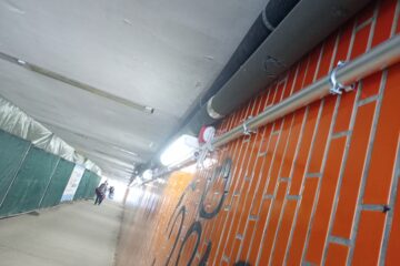 Angela - Sengelmannstraße - 20.03.2025 - OT