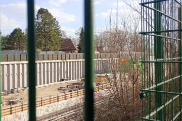 Angela - Sengelmannstraße - 20.03.2025 - OT