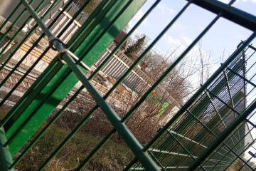 Angela - Sengelmannstraße - 20.03.2025 - OT