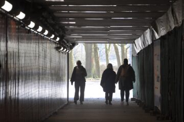 Sabine Poppe - Sengelmannstraße - 20.03.2025 - Ja wo laufen Sie denn