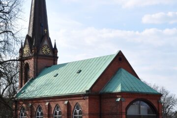 Sabine Poppe - Sengelmannstraße - 20.03.2025 - Nikolauskirche