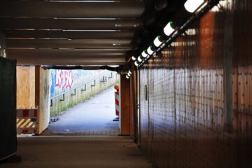 Sabine Poppe - Sengelmannstraße - 20.03.2025 - OT