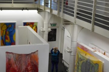 Susanne H - Schlumper - 30.03.2025 - OT