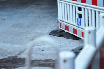 Sabine Poppe - Hudwalkerstraße - 03.03.2025 - Verlaufen nicht möglich