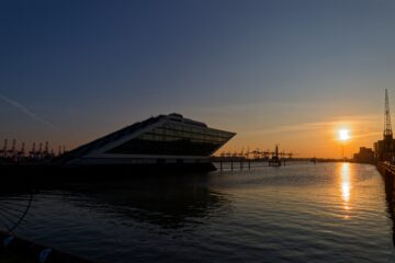 Bodo Jarren - Sundowner - 21.03.2025 - Alkoholfreier Sundowner
