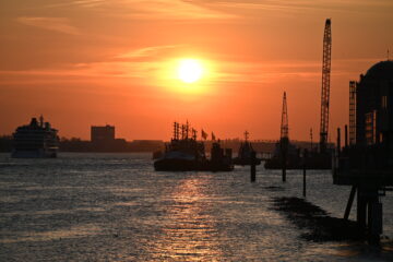 Wolfgang Scheffler - Sundowner - 21.03.2025 - OT