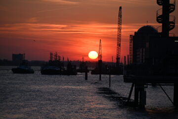Wolfgang Scheffler - Sundowner - 21.03.2025 - OT