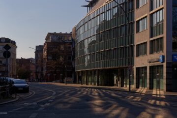 Bodo Jarren - Sundowner - 21.03.2025 - Das wird ein schöner Sonnenuntergang