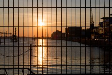 Bodo Jarren - Sundowner - 21.03.2025 - Hinter Gittern