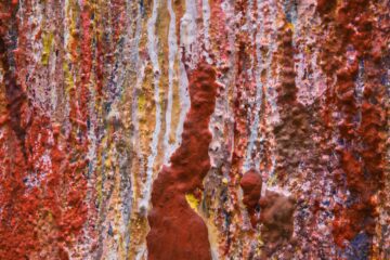 Bodo Jarren - Schlumper II - 28.04.2025 - Kunst in Rot