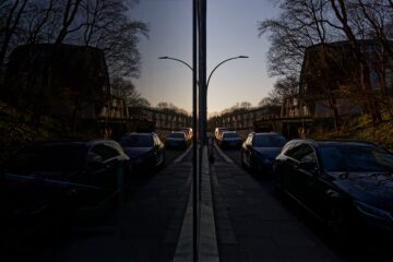 Bodo Jarren - Sundowner - 21.03.2025 - Muss auch mal sein