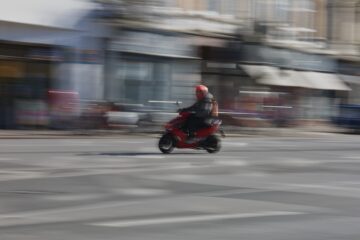 Bodo Jarren - Eppendorf Markt - 17.03.2025 - Rolling Home