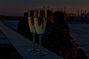Bodo Jarren - Sundowner - 21.03.2025 - Schlummertrunk