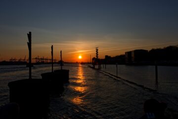 Bodo Jarren - Sundowner - 21.03.2025 - Sie ist fast weg