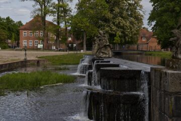 Bodo Jarren - Ludwigslust - 03.05.2025 - Tolle Planung