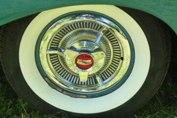 Peter Weise - Challenge 129: 28.04 - 11.05.2025 - Weisswand-Rad Chevrolet