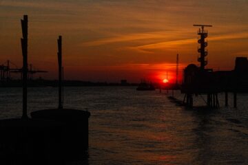 Brigitte - Sundowner - 21.03.2025 - Sonnenuntergang