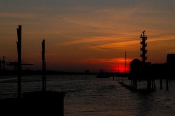 Brigitte - Sundowner - 21.03.2025 - Kleines restliches Abendrot