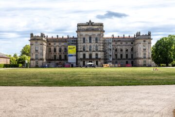 Peter Schultz - Ludwigslust - 03.05.2025 - OT