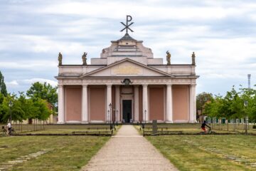 Peter Schultz - Ludwigslust - 03.05.2025 - OT
