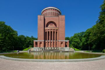 Bodo Jarren - Challenge 128: 14.04 - 27.04.2025 - Planetarium
