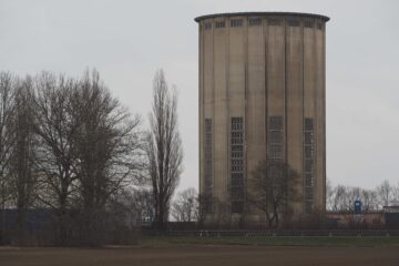 Antje Kakuschke - Challenge 128: 14.04 - 27.04.2025 - Wasserturm 3