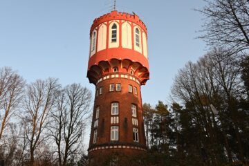 Wolfgang Scheffler - Challenge 128: 14.04 - 27.04.2025 - Sander Dickkopp
