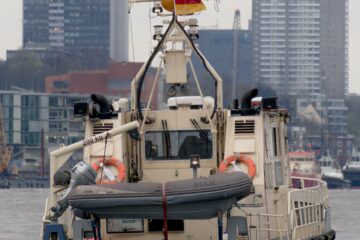 Leif - Bubendey Ufer - 09.04.2025 - OT