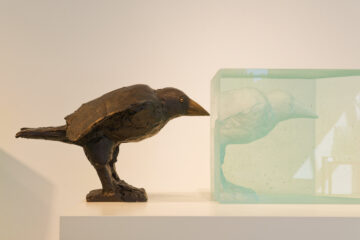 Matthias - Glasmuseum I - 15.05.2025 - Abdruck
