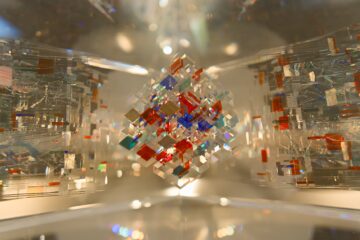 Leif - Glasmuseum I - 15.05.2025 - OT