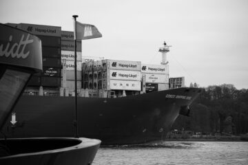 Brigitte - Bubendey Ufer - 09.04.2025 - OT