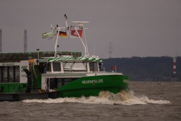 Brigitte - Bubendey Ufer - 09.04.2025 - OT