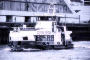 Brigitte - Bubendey Ufer - 09.04.2025 - OT