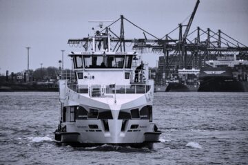 Brigitte - Bubendey Ufer - 09.04.2025 - OT