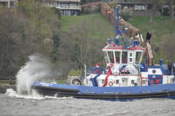 Leif - Bubendey Ufer - 09.04.2025 - FAIRPLAY IX