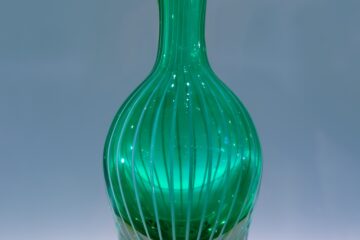 Nadine Gutmann - Glasmuseum I - 15.05.2025 - Glaskunst