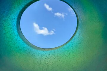 Leif - Glasmuseum I - 15.05.2025 - OT