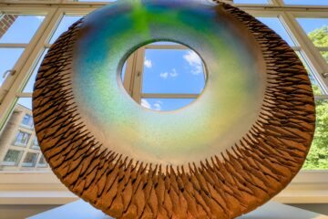 Leif - Glasmuseum I - 15.05.2025 - OT