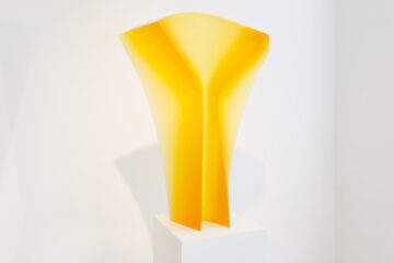 Matthias - Glasmuseum I - 15.05.2025 - In echt sehr groß